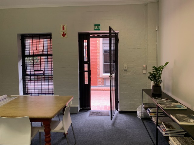 To Let Commercial Property for Rent in Observatory Western Cape